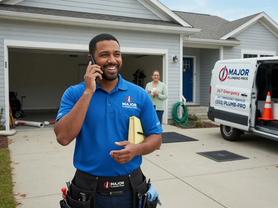 Drain Cleaning Services Maud, OK FAQs